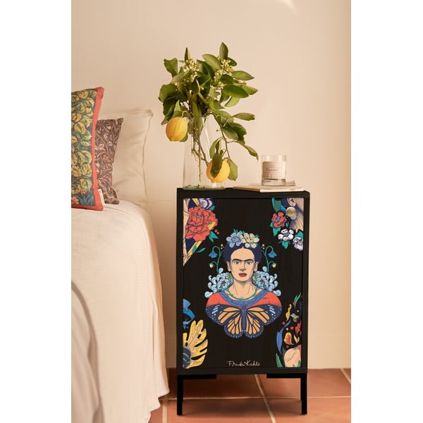 Naktinis staliukas William – Madre Selva-image-1