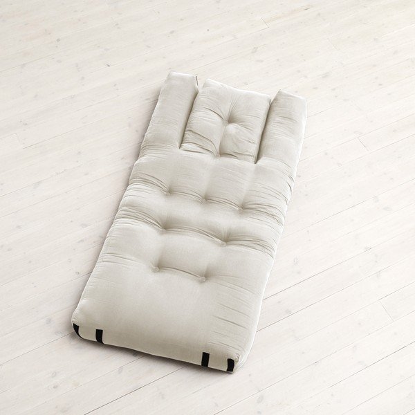 Sulankstomas fotelis "Karup Hippo Natural-image-1