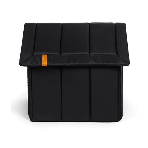 Juoda šunų būda 38x38 cm Home - Rexproduct-image-3