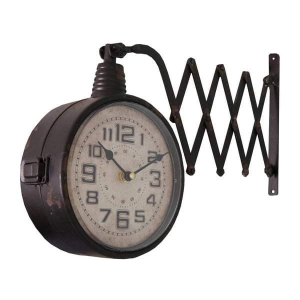 Sieninis laikrodis ø 16,5 cm – Antic Line