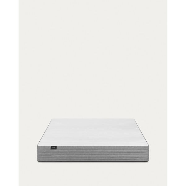 Vidutinio kietumo putų su termo regulacija čiužinys 150x190 cm Yoko – Kave Home-image-4