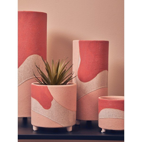 Iš keramikos gėlių vazono dangtelis ø 16 cm Jada – Premier Housewares-image-4