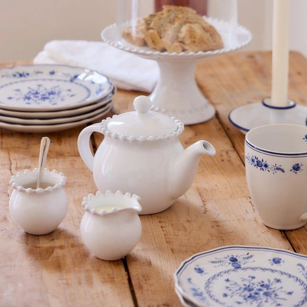 Iš molio cukrinė Pearl – Costa Nova-image-2