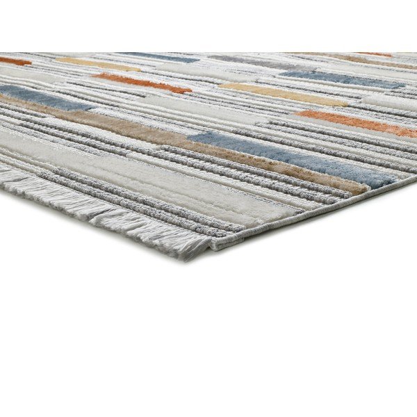 Smėlio spalvos kilimas 200x136 cm Broadway - Universal-image-2