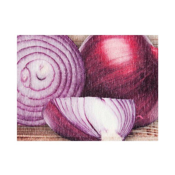 Itin patvarus virtuvinis kilimas "Webtappeti Food", 60 x 300 cm-image-3