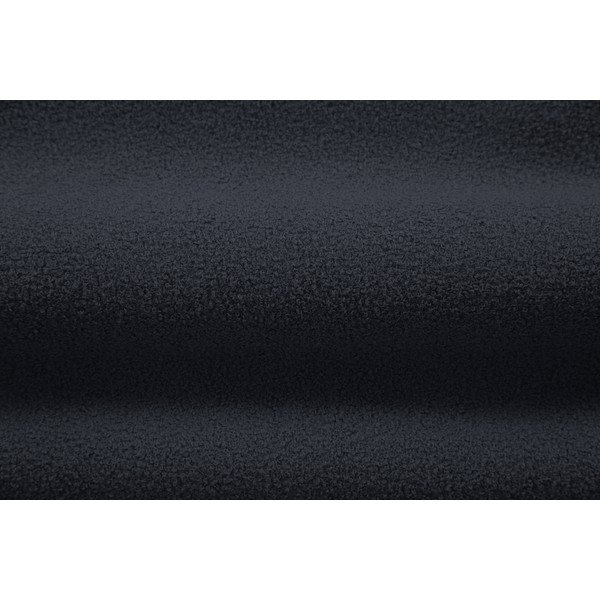 Iš boucle krėslas tamsiai mėlynos spalvos Jenny – Micadoni Home-image-4
