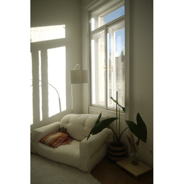 Sulankstoma sofa Karup Design Hippo Petroleum-image-4