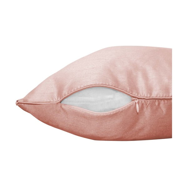 Dekoratyvinis pagalvės užvalkalas 40x40 cm Shana – douceur d'intérieur-image-2