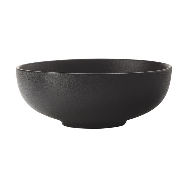 Dubuo iš keramikos juodos spalvos ø 19 cm Caviar – Maxwell & Williams