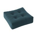 Pufas Karup Design More Petrol Blue