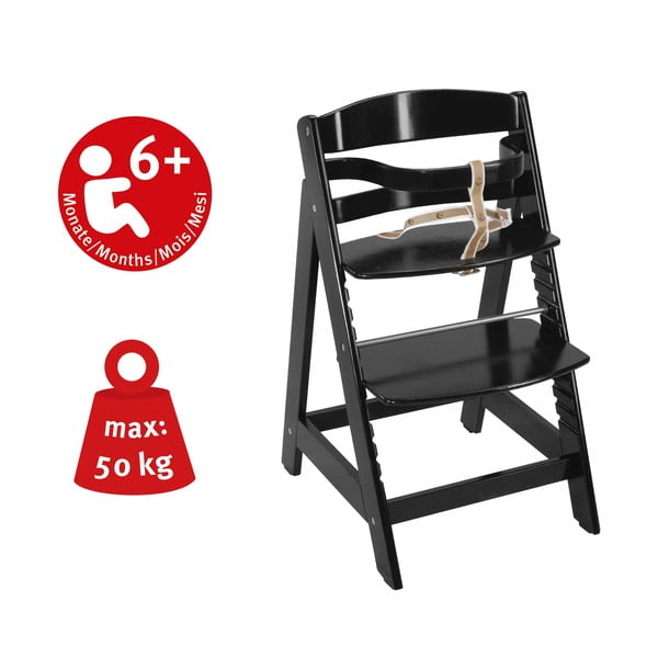 Maitinimo kėdutė Sit Up III – Roba-image-2