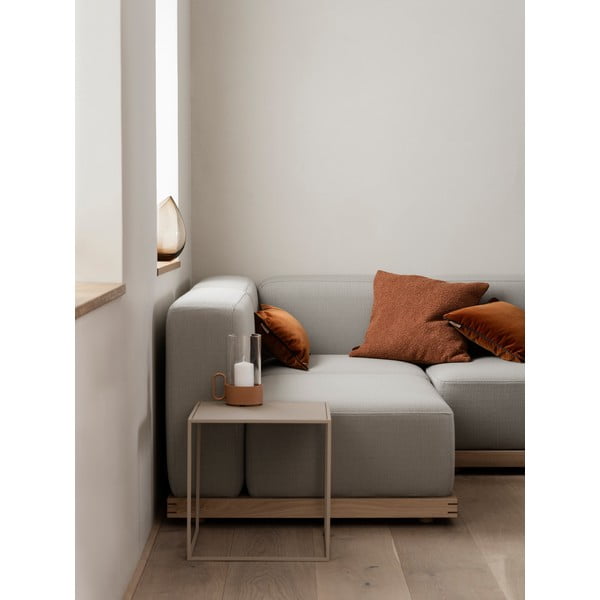 Stiklinis žibintas Yuragi - Blomus-image-1