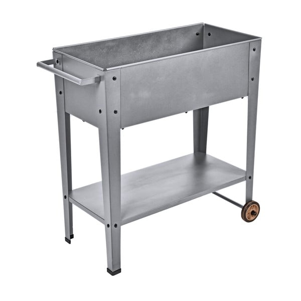 Pakelta sodo lysvė Lavandia – Garden Pleasure