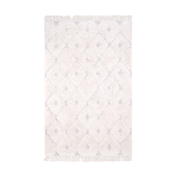 Kilimas kreminės spalvos 120x170 cm Homy – Nattiot