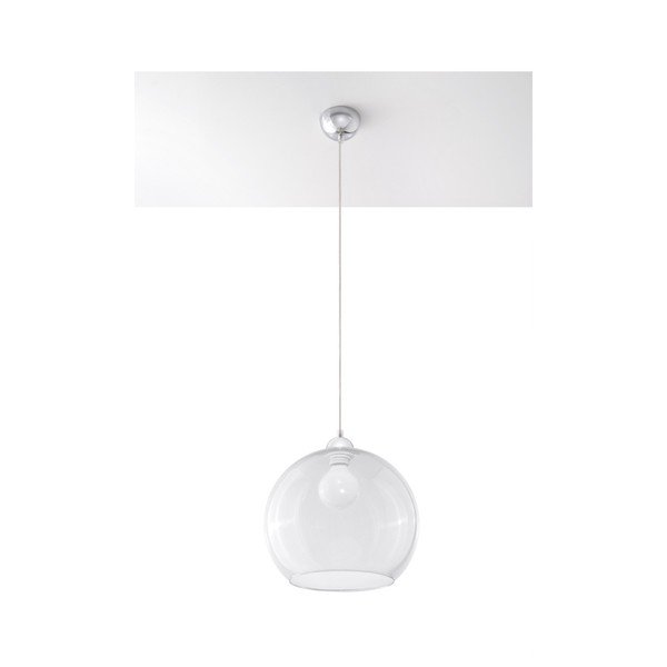 Lubinis šviestuvas Sollux Bilbao-image-1