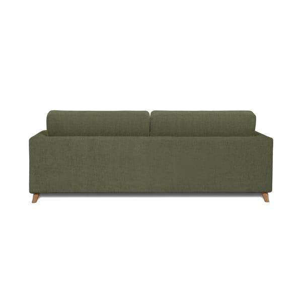 Žalia sofa 234 cm Faria - Scandic-image-2