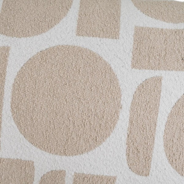 Iš boucle dekoratyvinės pagalvėlės 2 vnt. 30x50 cm Mid Century – Casa Selección-image-2