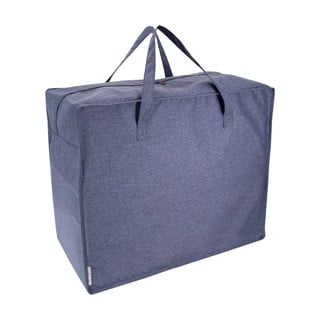 Mėlynas krepšys daiktams laikyti Bigso Box of Sweden Bag