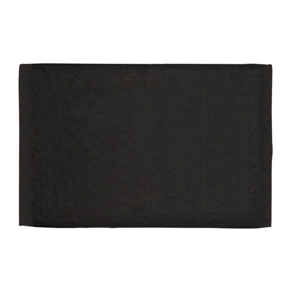 Vonios kilimėlis 50x80 cm, juodas