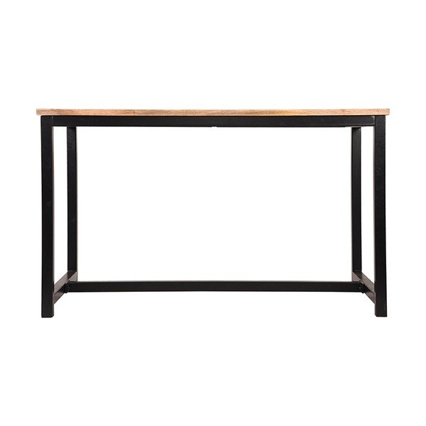 Baro stalas iš mango masyvo 90x160 cm Ghent – LABEL51-image-2