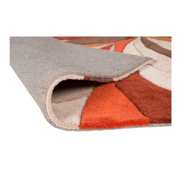 Kilimų kilimai Flair Rugs Infinite Splinter Ragaba, 120 x 170 cm-image-1