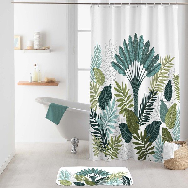 Užuolaida 180x200 cm Panazio – douceur d'intérieur