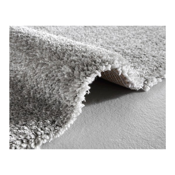Pilkas kilimas Mint Rugs Glam, 120 x 170 cm-image-3