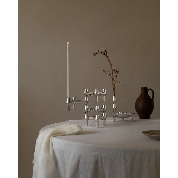 Iš metalo žvakidė Nagel – STOFF Nagel-image-3