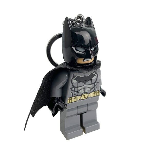 Betmeno žibintuvėlio raktų pakabukas – LEGO®