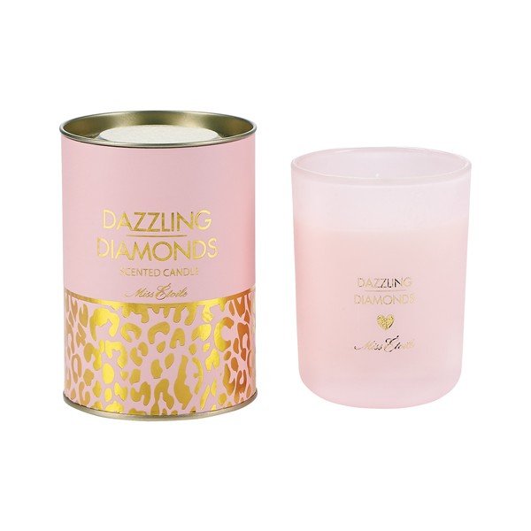 Žvakė Miss Étoile Dazzing Diamonds