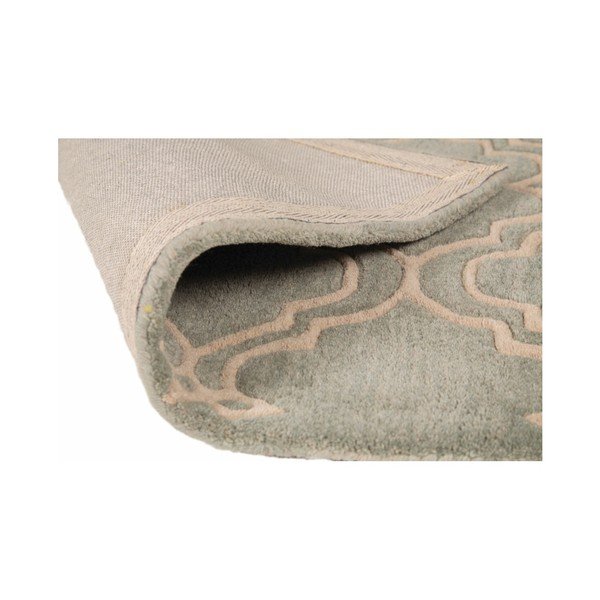 Kiliminiai kilimai Flair Rugs Casablanca Duck Egg, 120 x 170 cm-image-3