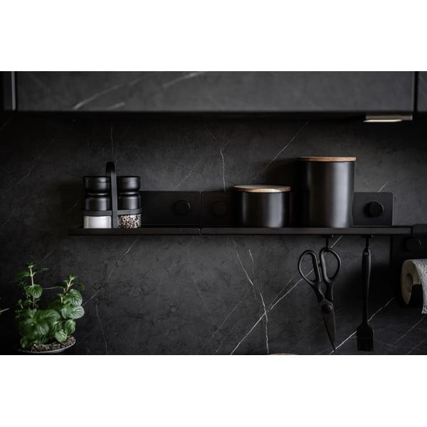 Iš stiklo  maisto laikymo indas maistui – Wenko-image-3