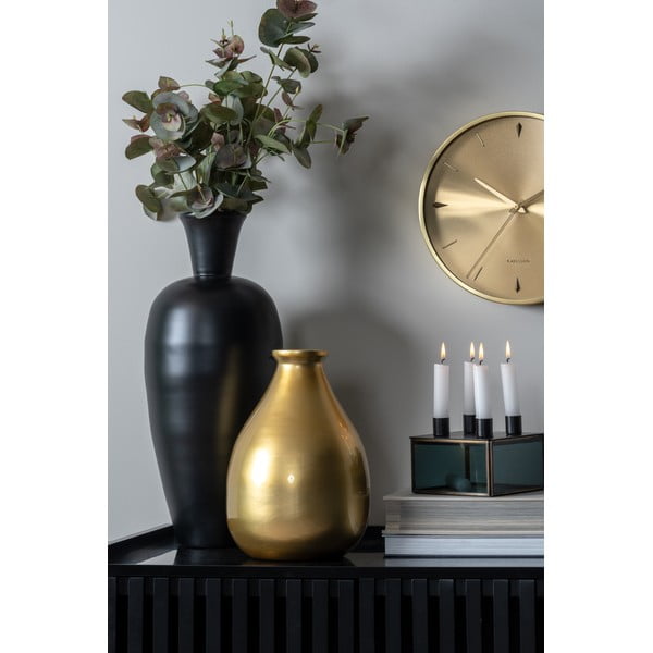 Iš stiklo žvakidė  Boxed Rectangle – PT LIVING-image-1