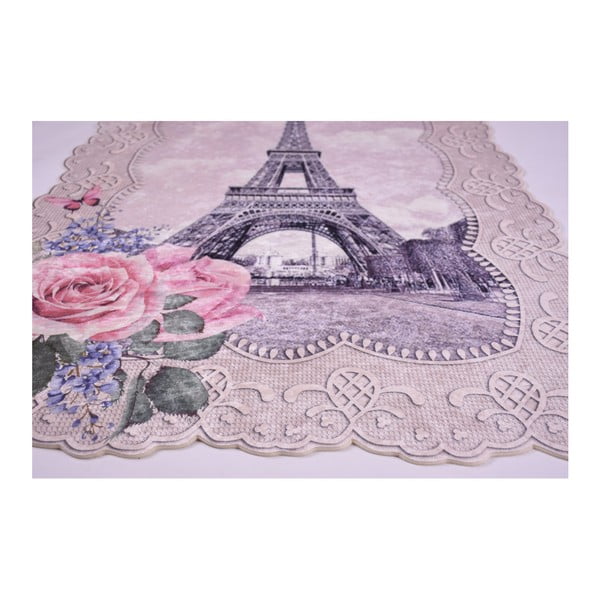 Kilimas Vitaus Kamio Pembe, 60 x 100 cm-image-2