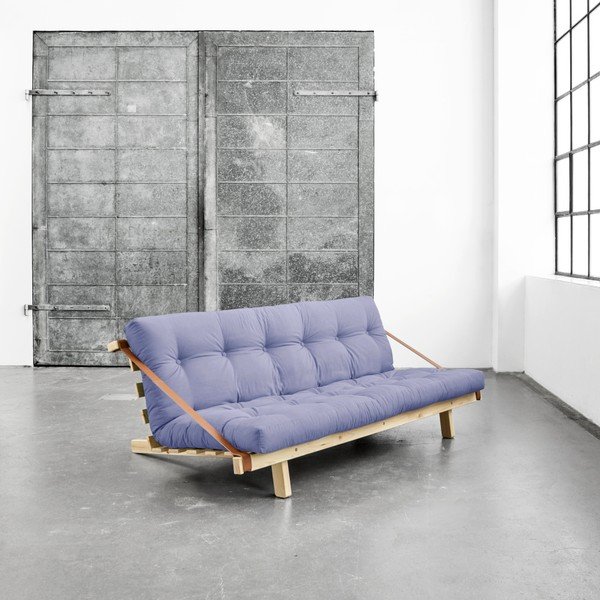 Kintama sofa Karup Jump Natural/Blue Breeze-image-2