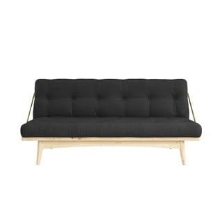 Modulinė sofa Karup Folk Clear/Dark Grey