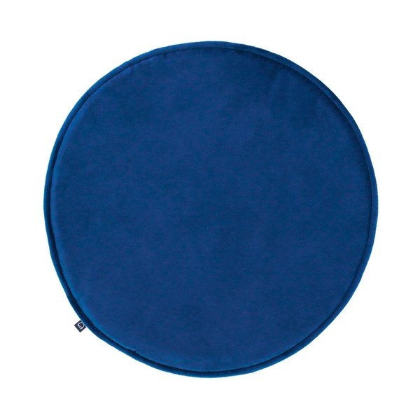Iš velveto sėdynės pagalvėlė ø 35 cm Rimca – Kave Home
