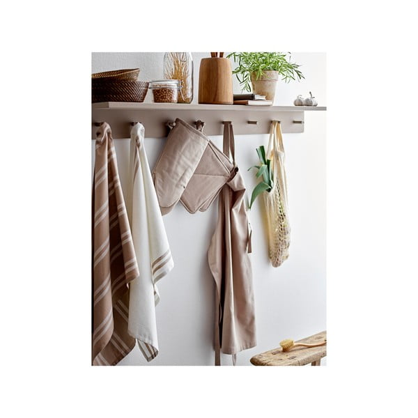 Iš medvilnės virtuvės rankšluosčiai 2 vnt. 50x70 cm Soft – Södahl-image-2