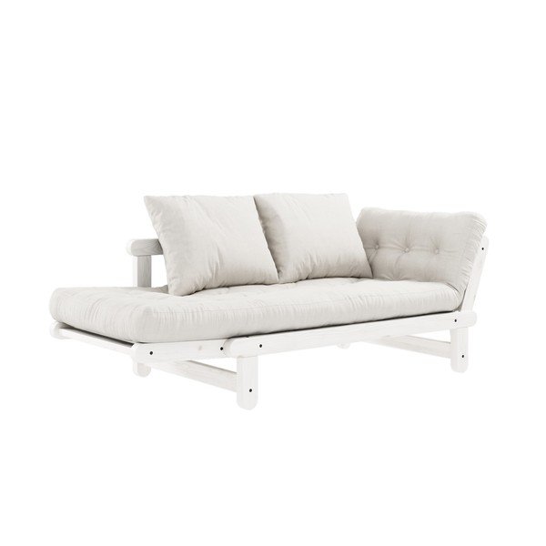 Modulinė sofa Karup Design Beat White/Creamy-image-3