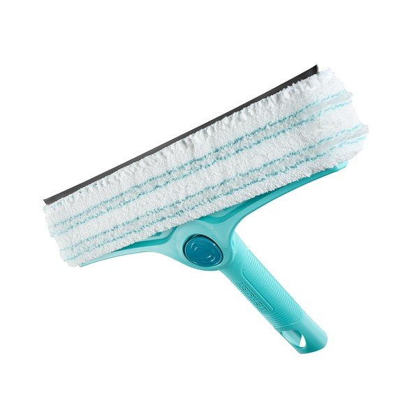 Žalios spalvos langų valymo šepetys 32 cm 3in1 – LEIFHEIT-image-2