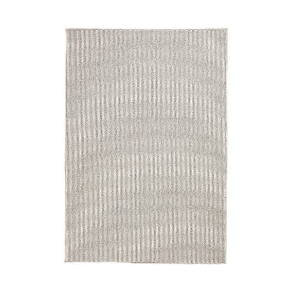 Kilimas kreminės spalvos 120x170 cm Boucle – Think Rugs