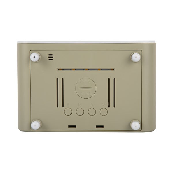 Su belaidžiu pakrovėju skaitmeninis žadintuvas Chunky LED – Karlsson-image-4