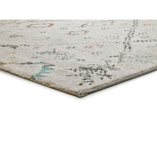 Smėlio spalvos kilimas 200x140 cm Balaki Bereber - Universal-image-2