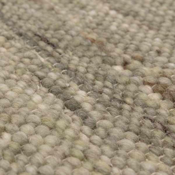 Apverčiamas/rankų darbo khaki spalvos iš vilnos mišinio kilimas 160x230 cm Birkdale Pistachio – Asiatic Carpets-image-3