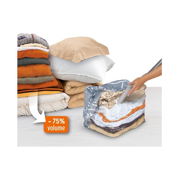 Vakuuminis maišelis Domopak Bon Ton-image-1