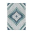Lauko kilimas mėlynos spalvos 80x250 cm Bahama – Ayyildiz Carpets