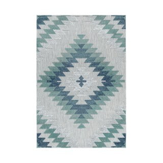 Lauko kilimas mėlynos spalvos 200x290 cm Bahama – Ayyildiz Carpets