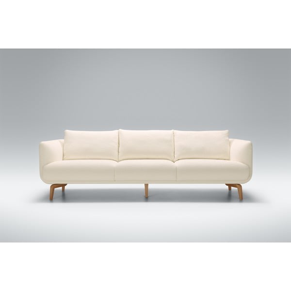 Balta sofa 257 cm Moa - Sits-image-1