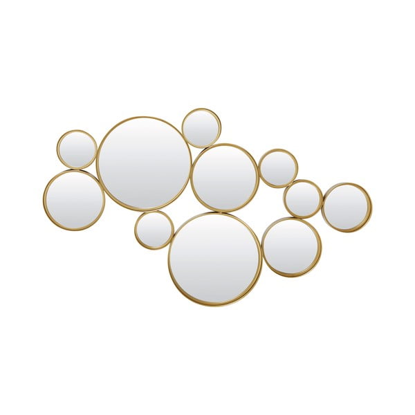 Sieninis veidrodis 99x57,5 cm Cielo – Light & Living