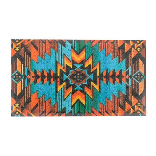 Grindų kilimėlis 40x70 cm – Artsy Doormats